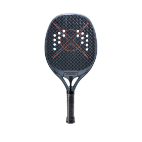 "HEROE'S" ELEVEN racket