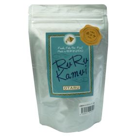 "RURUKAMUI" 「Hokke」Comprehensive Nutritional Diet - Dried Dog Food (Pet Food) 1kg