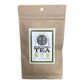 "KACHA KOUBOU" Kikuimo Tea 37.5g