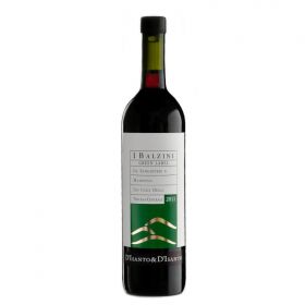 "I BALZINI" Green Label IGP (Red Wine) 2011