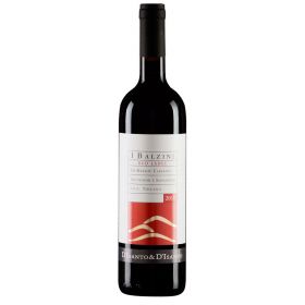 "I BALZINI" Red Label IGP