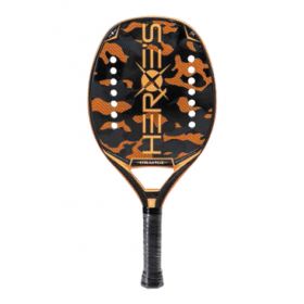 "HEROE'S" MAMBA racket