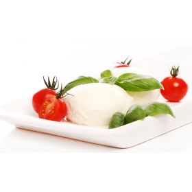Mozzarella Cheese 125g 