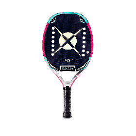 "HEROE'S" OMNIA Racket