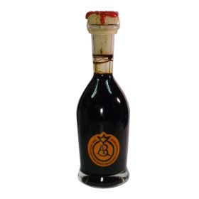 "LINI910" Traditional Balsamic Vinegar'Aragosta' S.No.609218 (12 years) 100ml