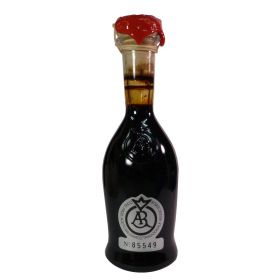 "LINI910" Traditional Balsamic Vinegar 'Argento' (18 years) 100ml