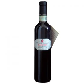 "Albana di Romagna" - PASSITO (White Wine) 2007
