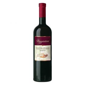 "PAGGIATORE" Sangiovese Superiore (Red Wine) 2010