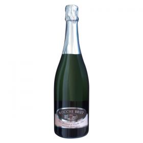 "ROCCHE BRUT" Vintage-dated Spumante Brut Classic Method (Sparkling Wine) 2011