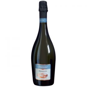 "SPUMOSO" Spumante Extra Dry Charmat Method (Sparkling Wine)