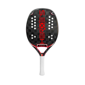 "HEROE'S" TAIPAN Racket 