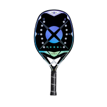 "HEROE'S" REBEL BEACH TENNIS Racket 2024 (with Box)
