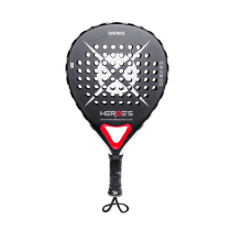 "HEROE'S" ANIMAL Padel Racket