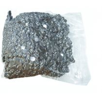 Gourmand dark chocolate discs (72%) 2kg
