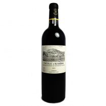 "CHATEAU D' AUSSIERES" (DBR Lafite) 2011