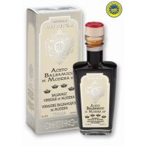"DEFRUTUM" Balsamic Vinegar of Modena PGI series 8 Gold (8 years) 250ml