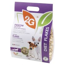 "2G” Pet Food Diet Flakes (Pet food) 2kg