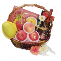 Mid Autumn Festival Hamper - Set B
