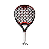 "HEROE'S" HARLEY Padel Racket