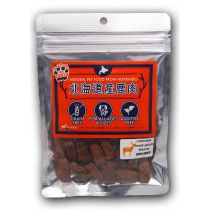"BRITANNIA" Hokkaido Venison Biscuit with Sweet Potato (Pet Snack) 60g