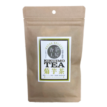 "KACHA KOUBOU" Kikuimo Tea 37.5g