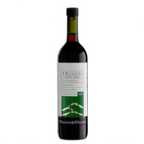 "I BALZINI" Green Label IGP (Red Wine) 2011