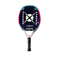 "HEROE'S" OMNIA Racket