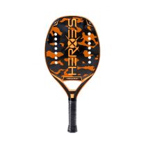 "HEROE'S" ORANGE Racket 