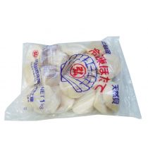 Japan Hokkaido 1L Extra Larger Sashimi Scallop (1kg) (approx. 21-25pcs/kg)