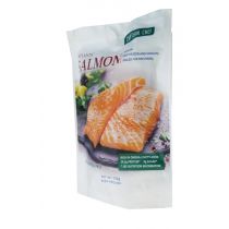 Atlantic Salmon Filet 250g