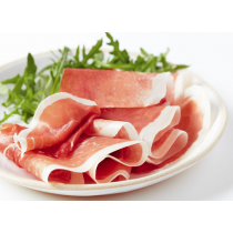Sliced of Parma Ham (Prepacked Packing) 70g