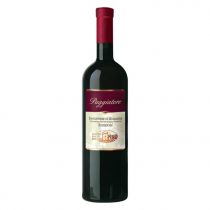 "PAGGIATORE" Sangiovese Superiore (Red Wine) 2010