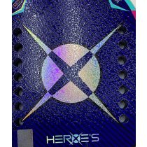 (HEROE'S) Rocket Treatment 