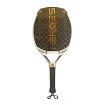 "HEROE'S" REVENGE Racket 