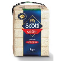 "Scotti" Arborio Rice/Riso (1kg)