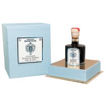 "DEFRUTUM" Balsamic Condimento RISERVA - Serie 10 Botti 100ml