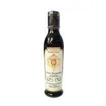 "DEFRUTUM" Balsamic Glaze with Truffle (Crema Balsamica al Tartufo)  220g  (Best Before :  31  Jan 2024)
