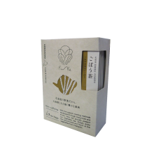"Fu-Ka" Burdock Tea (Gobou Tea) 2.3g x 7bags