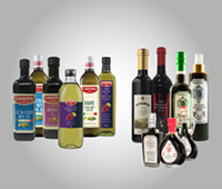 Oil & Vinegar